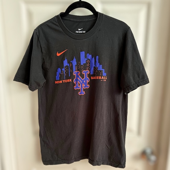 Nike MLB Other - Nike NYM Youth Tshirt